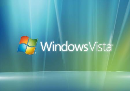 windows Vista ***By Glah***